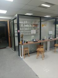 -BBVR团建聚会体验馆·亲子DIY手工