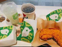 -德克士(上东店)