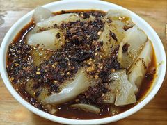 -蒋家槟豆面皮(友爱路店)