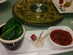 -亿尾水席(奥体中心店)