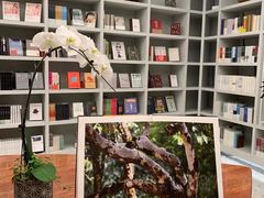 -二酉书店TOYOU BOOKS