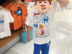 -优衣库(沈阳奥体万达广场店)