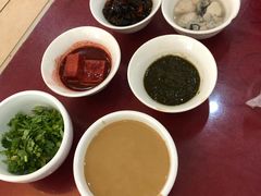 -山海关清和浑锅店