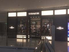 -COACH蔻驰(恒隆广场店)