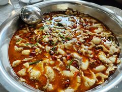 -老四川平头酸菜鱼(衙前店)