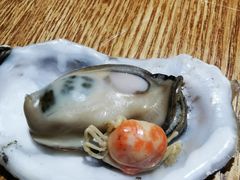 -蚝英雄·自助烤蚝(建设路店)