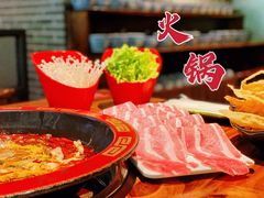 -庄老幺火锅(娄山关路店)