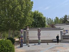 -武清南湖绿博园