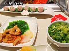 -海底捞火锅(杭州越界锦和大厦店)