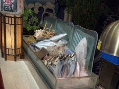 -盛宴自助餐厅(运达喜来登店)