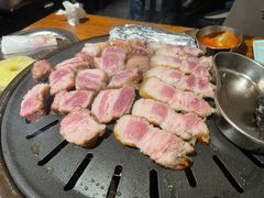 -济州爱肉堂(总店)