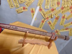 -棂笼·深度沉浸密室(武汉旗舰店)