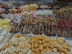 -林静小吃(复兴路店)