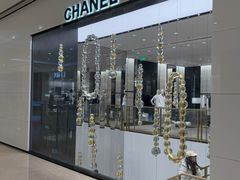 -CHANEL(ifs国际金融店)