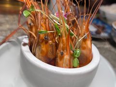 -桂满陇·桃花院落(长泰广场店)