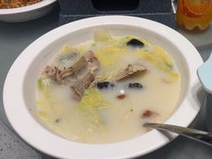 -紫光园(益泽路店)