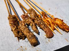 -壹酒贰肉1926·深夜食堂(南京北街店)