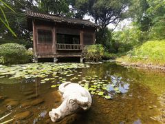 -深圳国际园林花卉博览园