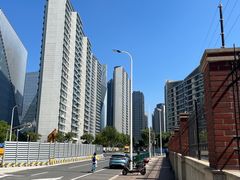 -上海惠灵顿外籍人员子女学校
