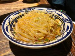凉粉-袁家村关中印象体验地(大唐不夜城店)