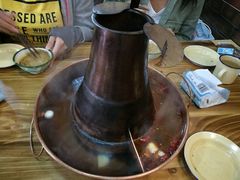 -东镇老火锅(长春路首店)