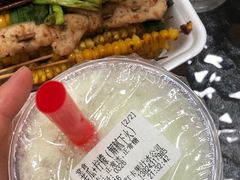 -南澳岛打卡果汁冰公司