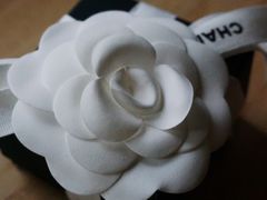 -CHANEL(恒隆广场店)