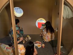 -神帆·元气汤泉(解放西路店)