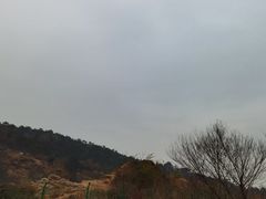 -虞山风景区