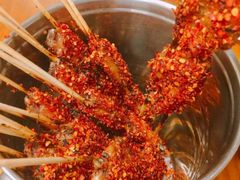 -炒豆合作社(东四总店)