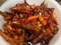 -老三样·旧食新味(船山路店)