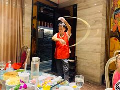 -大队长主题火锅(观音桥店)