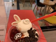 -DQ·蛋糕·冰淇淋(金鹰天地店)