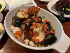-RED LOBSTER(多伦多DT店)