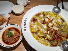 老坛子酸菜鱼-太二酸菜鱼(正大广场店)