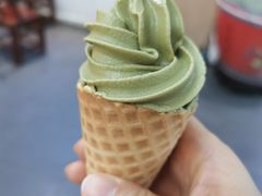 -吴裕泰茶庄(前门大街店)