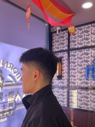 -大人物·男士理发馆