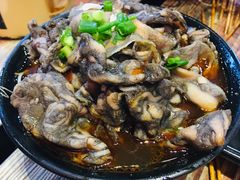 乌鸡卷-七串串(无锡总店)