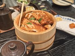 -玄白·炭烤活鳗(上海首店)