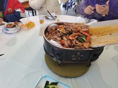 -碧海银沙海鲜餐厅(恒大海上威尼斯店)