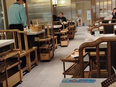 大堂-野妹火锅(龙岗店)