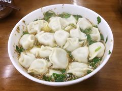 -回坊马二饺子馆