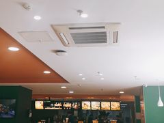 -麦当劳(季平店)