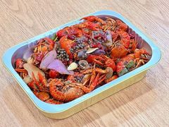 -金湖麻小巧妇龙虾馆