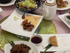 -金时代顺风大酒店(爱琴海购物中心店)