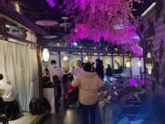 -韵秋荷(宝山龙湖天街店)