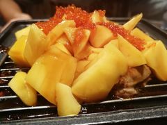 -松葉日料(三胞广场店)