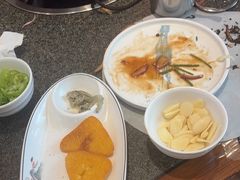 -揽月斋炙子烤肉·清真(安定门·五道营店)