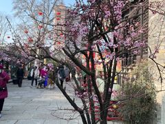 -回龙窝历史文化街区