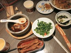 -阿大排档(长春这有山店)